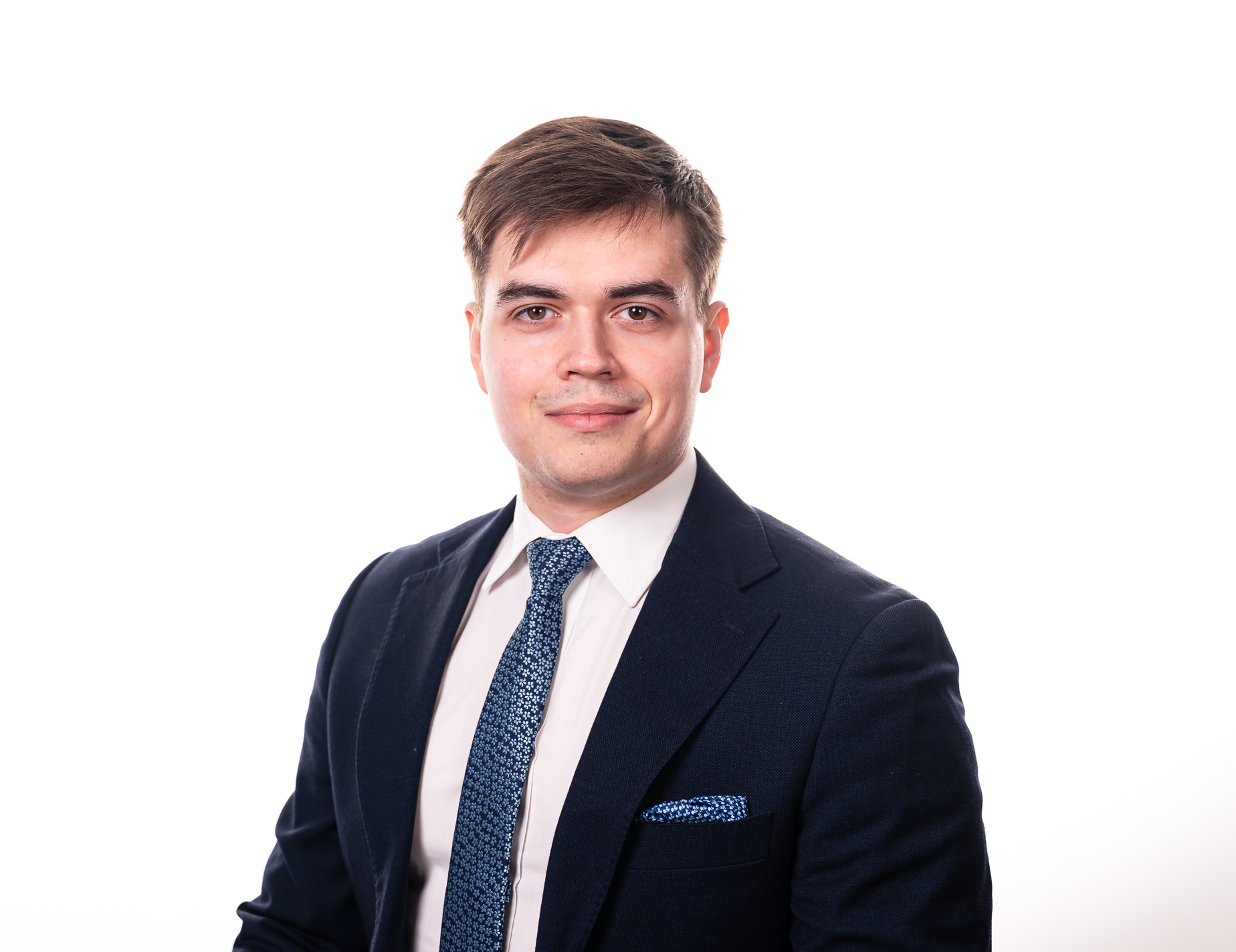 Piotr Kupidłowski – założyciel Fundacji Piotra Kupidłowskiego Fundak